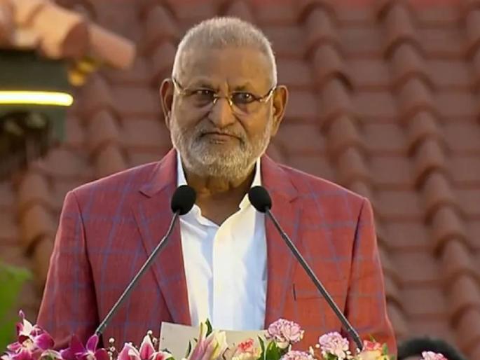 Big news Minister Manikrao Kokate's problems increase, court sentences him to two years of hard labor and a fine of ten thousand rupees | क्रीडा मंत्री माणिकराव कोकटे यांना कुठल्याही क्षणी अटक होणार?; जिल्हा कोर्टाने सुनावला निकाल Big news Minister Manikrao Kokate's problems increase, court sentences him to two years of hard labor and a fine of ten thousand rupees | क्रीडा मंत्री माणिकराव कोकटे यांना कुठल्याही क्षणी अटक होणार?; जिल्हा कोर्टाने सुनावला निकाल