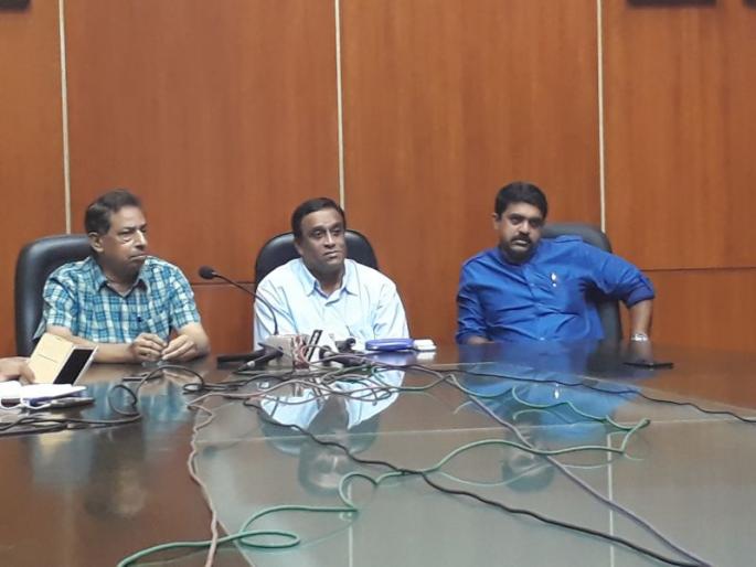 Goa : Will not a referendum plea be filed? Ministerial meeting on Tuesday | गोवा : खाणप्रश्नी फेरविचार याचिका सादर करणार की नाही? मंगळवारी मंत्र्यांची चर्चा