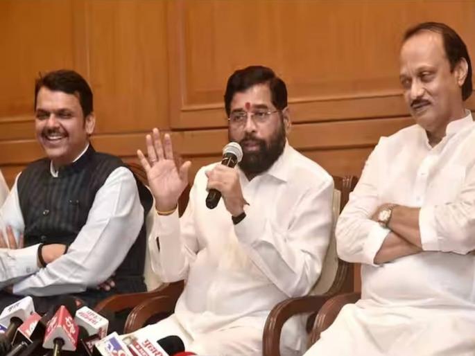 Big relief for milk farmers Rs 5 per liter subsidy for milk Read the decision of the cabinet meeting | दूध उत्पादक शेतकऱ्यांना दिलासा, शासकीय कर्मचाऱ्यांना जुनी पेन्शन; वाचा मंत्रिमंडळाचे निर्णय Big relief for milk farmers Rs 5 per liter subsidy for milk Read the decision of the cabinet meeting | दूध उत्पादक शेतकऱ्यांना दिलासा, शासकीय कर्मचाऱ्यांना जुनी पेन्शन; वाचा मंत्रिमंडळाचे निर्णय