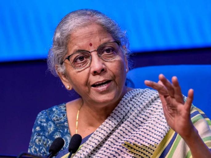 Invest more money, increase production capacity Finance Minister Nirmala Sitharaman appeals to industries | अधिक पैसे गुंतवा, उत्पादन क्षमता वाढवा; अर्थमंत्री निर्मला सीतारामन यांचे उद्योगांना आवाहन