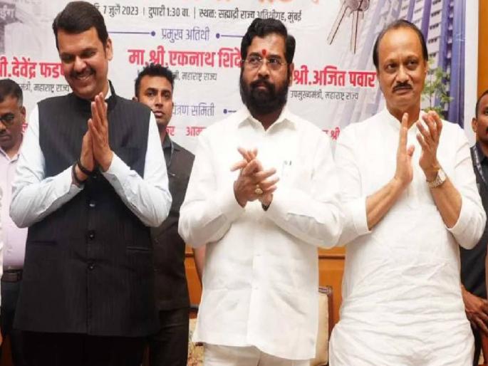 rs 6 5cr/yr total catering cost at cm dcm homes | जेवण, चहाच्या खर्चात कपात; CM, DCM च्या बंगल्यावर खानपानासाठी किती खर्च झाला? RTI मधून माहिती समोर rs 6 5cr/yr total catering cost at cm dcm homes | जेवण, चहाच्या खर्चात कपात; CM, DCM च्या बंगल्यावर खानपानासाठी किती खर्च झाला? RTI मधून माहिती समोर