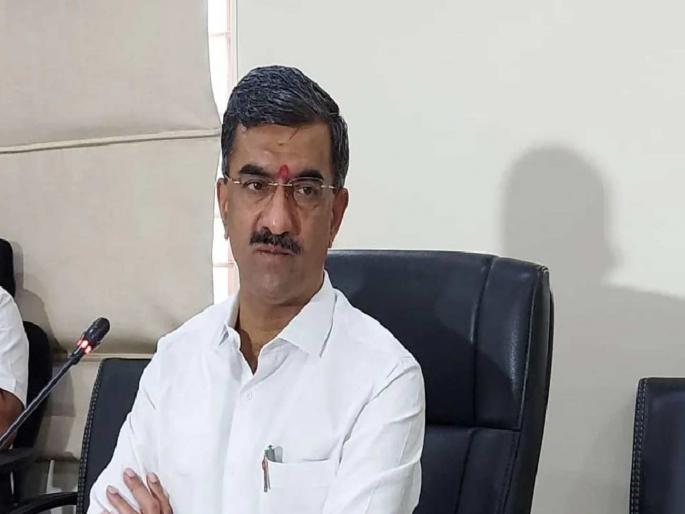 Tourism development plan to be prepared anew says Minister Shambhuraj Desai | पर्यटन विकास आराखडा नव्याने तयार करणार Tourism development plan to be prepared anew says Minister Shambhuraj Desai | पर्यटन विकास आराखडा नव्याने तयार करणार