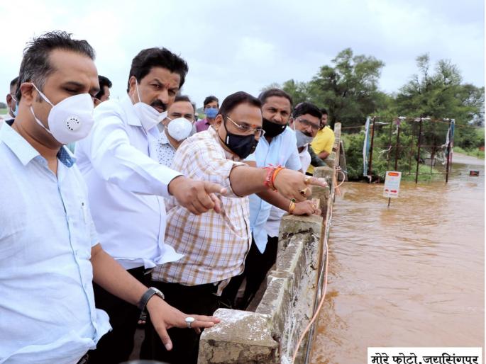 Coordination between Maharashtra and Karnataka regarding Mahapura | महापुराबाबत महाराष्ट्र, कर्नाटक दोन्ही राज्यांमध्ये समन्वय Coordination between Maharashtra and Karnataka regarding Mahapura | महापुराबाबत महाराष्ट्र, कर्नाटक दोन्ही राज्यांमध्ये समन्वय