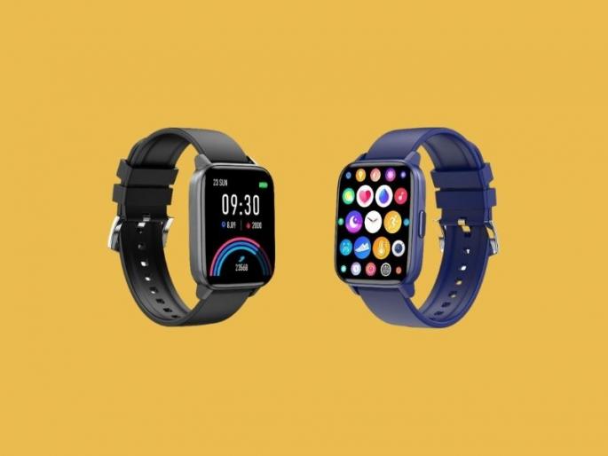 Minix hawk smartwatch launched in india at rs 2699 | Budget Smartwatch: 2,699 रुपयांमध्ये Minix Hawk Smartwatch भारतात लाँच; जाणून घ्या वैशिष्ट्ये Minix hawk smartwatch launched in india at rs 2699 | Budget Smartwatch: 2,699 रुपयांमध्ये Minix Hawk Smartwatch भारतात लाँच; जाणून घ्या वैशिष्ट्ये