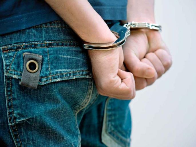 Increasing participation of minors in criminal cases | गुन्हेगारीत अल्पवयीन मुलांचा वाढता सहभाग