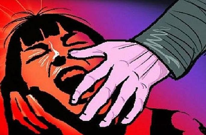 Abuse of minor girl by displaying marriage ambitions;case Filed | लग्नाचे अमिष दाखवून अल्पवयीन मुलीवर अत्याचार; गुन्हा दाखल