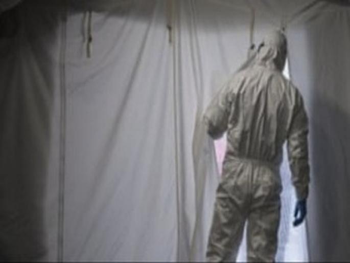 Coronavirus: Migrant woman in coronavirus isolation ward sexually abused in bihar mac | Coronavirus: धक्कादायक! आयसोलेशनमध्ये गर्भवती महिलेवर आरोग्य कर्मचाऱ्याने केला दोन दिवस बलात्कार Coronavirus: Migrant woman in coronavirus isolation ward sexually abused in bihar mac | Coronavirus: धक्कादायक! आयसोलेशनमध्ये गर्भवती महिलेवर आरोग्य कर्मचाऱ्याने केला दोन दिवस बलात्कार