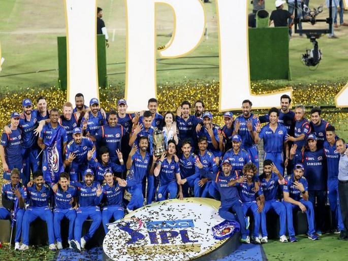 Mumbai Indians Ropes in Sherfane Rutherford and releases Mayank Markande | मुंबई इंडियन्सच्या ताफ्यात नवा भिडू, पण हुकूमी खेळाडूला केले रिलीज
