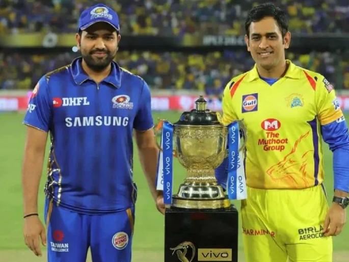 CSK players, not in quarantine, test negative for virus; likely to play IPL 2020 opener against Mumbai Indians | IPL 2020 : चेन्नई सुपर किंग्स-मुंबई इंडियन्स सलामीला भिडणार; BCCI लवकरच वेळापत्रक जाहीर करणार