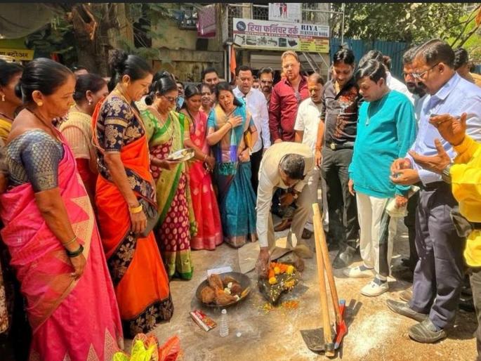 More than 24 old wells in Mira Bhayandar town will be revived | मीरा भाईंदर शहरातील २४ हून अधिक जुन्या विहिरी होणार पुनरुजीवित