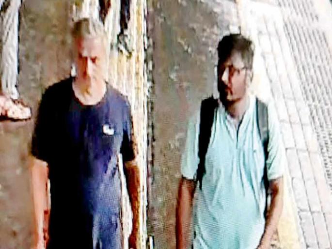 Mira Bhayandar Mystery of Mehta father son death continues | मेहता पिता-पुत्राच्या आत्महत्येचे गूढ कायम; कर्जबाजारी नसल्याची सुनेची माहिती Mira Bhayandar Mystery of Mehta father son death continues | मेहता पिता-पुत्राच्या आत्महत्येचे गूढ कायम; कर्जबाजारी नसल्याची सुनेची माहिती