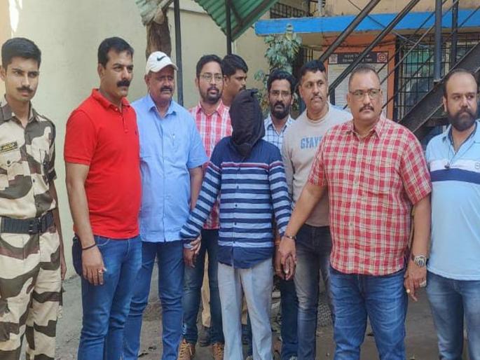 Crime News: Brutal murder of mother and her 4 children, first accused arrested after 28 years | Crime News: आईसह तिच्या ४ मुलांची निर्घृण हत्या, २८ वर्षा नंतर पहिला आरोपी अटकेत Crime News: Brutal murder of mother and her 4 children, first accused arrested after 28 years | Crime News: आईसह तिच्या ४ मुलांची निर्घृण हत्या, २८ वर्षा नंतर पहिला आरोपी अटकेत