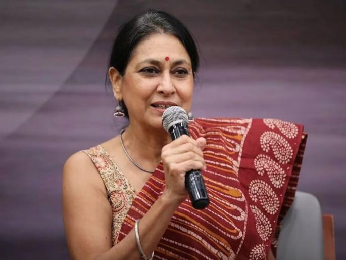 Police who don't take money now count on fingers; Regret of retired officer Meera Borvankar | पैसे न घेणारे पोलिस आता बोटावर मोजण्याएवढे; निवृत्त अधिकारी मीरा बोरवणकर यांची खंत Police who don't take money now count on fingers; Regret of retired officer Meera Borvankar | पैसे न घेणारे पोलिस आता बोटावर मोजण्याएवढे; निवृत्त अधिकारी मीरा बोरवणकर यांची खंत