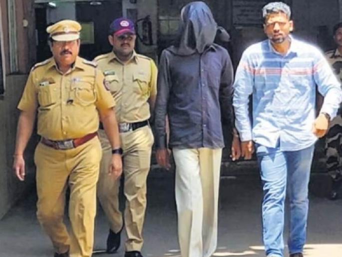 Charge-sheet filed in Thane court against Saraswati massacre's brutal Karma Sane | सरस्वती हत्याकांडचा क्रूरकर्मा साने विरोधात ठाणे न्यायालयात आरोपपत्र दाखल Charge-sheet filed in Thane court against Saraswati massacre's brutal Karma Sane | सरस्वती हत्याकांडचा क्रूरकर्मा साने विरोधात ठाणे न्यायालयात आरोपपत्र दाखल