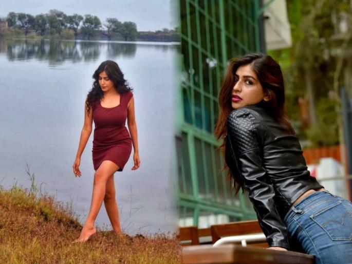 bigg boss marathi 3 fame mira Jagannath new web series tuzi mazi yaari coming soon | 'बिग बॉस'नंतर मीरा जगन्नाथचा आणखी एक दणका; झळकणार 'या' वेब सीरिजमध्ये bigg boss marathi 3 fame mira Jagannath new web series tuzi mazi yaari coming soon | 'बिग बॉस'नंतर मीरा जगन्नाथचा आणखी एक दणका; झळकणार 'या' वेब सीरिजमध्ये