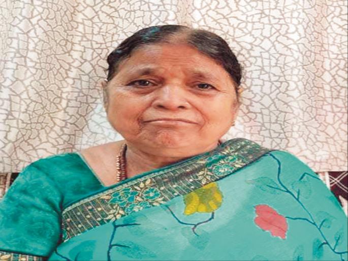 Death of husband, six children including an attack of paralysis; 'Meera' overcomes the darkness of crisis | पतीचे निधन,सहा मुले त्यात पॅरालिसिसचा अटॅक; संकटाच्या काळरात्रीवर ‘मीरा’ची मात Death of husband, six children including an attack of paralysis; 'Meera' overcomes the darkness of crisis | पतीचे निधन,सहा मुले त्यात पॅरालिसिसचा अटॅक; संकटाच्या काळरात्रीवर ‘मीरा’ची मात