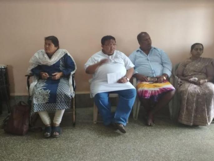 The government should take part in the repeal of Gorai-Manori Ro-Ro Seva Nagar - Meteor Mahajan | गोराई-मनोरी रो-रो सेवा नाणारप्रमाणेच रद्द करण्यास सरकारला भाग पाडू - उल्का महाजन The government should take part in the repeal of Gorai-Manori Ro-Ro Seva Nagar - Meteor Mahajan | गोराई-मनोरी रो-रो सेवा नाणारप्रमाणेच रद्द करण्यास सरकारला भाग पाडू - उल्का महाजन