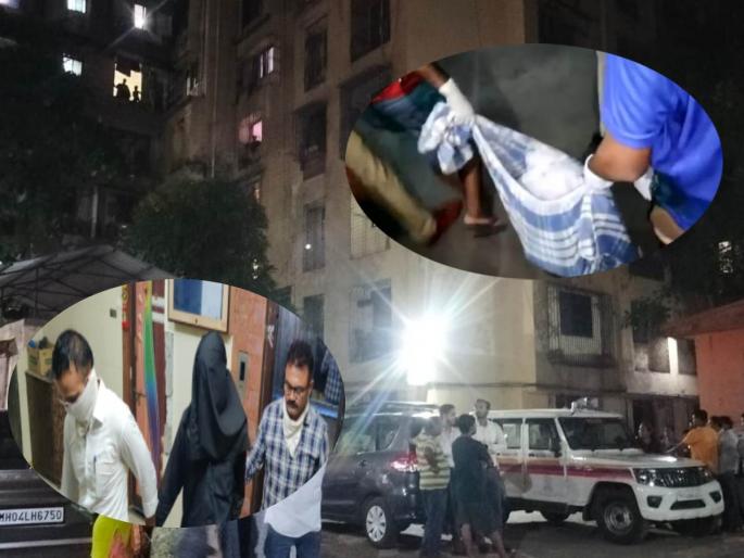 How did the idea of dismembering a corpse come about? Shocking disclosure of the accused in the Mira Road murder case | मृतदेहाचे तुकडे करण्याची कल्पना कशी सुचली?; मीरा रोड हत्या प्रकरणातील आरोपीचा धक्कादायक खुलासा How did the idea of dismembering a corpse come about? Shocking disclosure of the accused in the Mira Road murder case | मृतदेहाचे तुकडे करण्याची कल्पना कशी सुचली?; मीरा रोड हत्या प्रकरणातील आरोपीचा धक्कादायक खुलासा