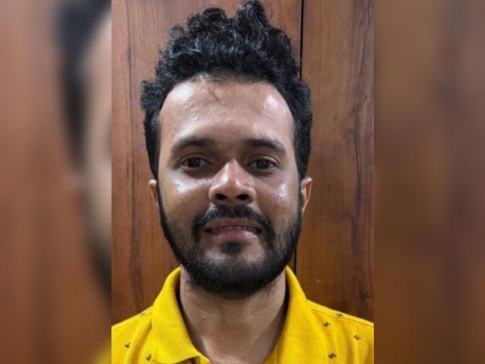 sri lankan murder accused arrested from mira road for making fake aadhaar card | बनावट आधार कार्ड बनवून राहणाऱ्या श्रीलंकेतील हत्येच्या आरोपीला मीरारोडमधून अटक sri lankan murder accused arrested from mira road for making fake aadhaar card | बनावट आधार कार्ड बनवून राहणाऱ्या श्रीलंकेतील हत्येच्या आरोपीला मीरारोडमधून अटक