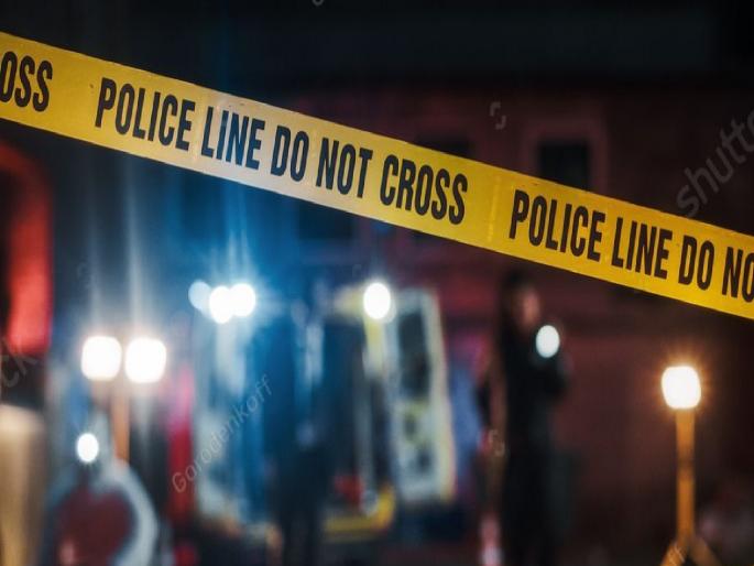 Husband of moneylender attacked in Miraj sangli, seriously injured | Sangli: मिरजेत सावकार महिलेच्या पतीवर हल्ला, डोक्यात रॉडचा वर्मी घाव बसल्याने गंभीर जखमी Husband of moneylender attacked in Miraj sangli, seriously injured | Sangli: मिरजेत सावकार महिलेच्या पतीवर हल्ला, डोक्यात रॉडचा वर्मी घाव बसल्याने गंभीर जखमी