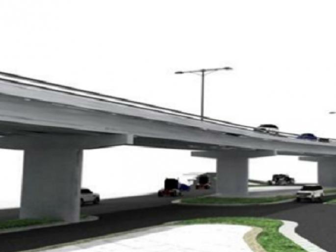 Traffic from flyover at Miraj, Bhilwadi resumed from Sunday | Sangli: मिरज, भिलवडी येथील उड्डाणपुलावरून रविवारपासून वाहतूक सुरू Traffic from flyover at Miraj, Bhilwadi resumed from Sunday | Sangli: मिरज, भिलवडी येथील उड्डाणपुलावरून रविवारपासून वाहतूक सुरू