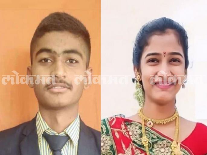 College girl jumps from building while young man hangs himself, incident in Sangli district | महाविद्यालयीन तरुणीची इमारतीवरुन उडी तर तरुणाने घेतला गळफास, कारण अस्पष्ट; सांगली जिल्ह्यातील घटना College girl jumps from building while young man hangs himself, incident in Sangli district | महाविद्यालयीन तरुणीची इमारतीवरुन उडी तर तरुणाने घेतला गळफास, कारण अस्पष्ट; सांगली जिल्ह्यातील घटना