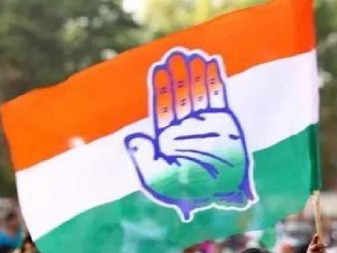 Lok Sabha has a large majority yet the Congress leaves the Assembly In Miraj Constituency | मिरजेत लोकसभेला मोठे मताधिक्य, तरीही काँग्रेसने विधानसभा सोडली  Lok Sabha has a large majority yet the Congress leaves the Assembly In Miraj Constituency | मिरजेत लोकसभेला मोठे मताधिक्य, तरीही काँग्रेसने विधानसभा सोडली