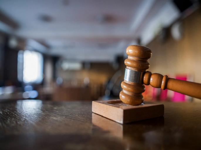 Molestation of a minor girl out of one sided love in Miraj, sentencing a young man to two years rigorous imprisonment | एकतर्फी प्रेमातून अल्पवयीन मुलीची छेडछाड, तरुणास दोन वर्षांच्या सश्रम कारावासाची शिक्षा; मिरजेतील घटना Molestation of a minor girl out of one sided love in Miraj, sentencing a young man to two years rigorous imprisonment | एकतर्फी प्रेमातून अल्पवयीन मुलीची छेडछाड, तरुणास दोन वर्षांच्या सश्रम कारावासाची शिक्षा; मिरजेतील घटना