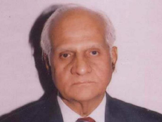 Senior surgeon in Miraj B. D. Pujari passed away | मिरजेतील ज्येष्ठ शस्त्रक्रियातज्ञ बी. डी. पुजारी यांचे निधन Senior surgeon in Miraj B. D. Pujari passed away | मिरजेतील ज्येष्ठ शस्त्रक्रियातज्ञ बी. डी. पुजारी यांचे निधन