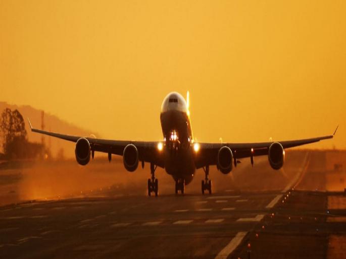 Forget the airport in Kavalapur, now take a flight from Solapur Highway | कवलापुरात विमानतळ विसरा, आता सोलापूर हायवेवरुन झेपावेल विमान Forget the airport in Kavalapur, now take a flight from Solapur Highway | कवलापुरात विमानतळ विसरा, आता सोलापूर हायवेवरुन झेपावेल विमान