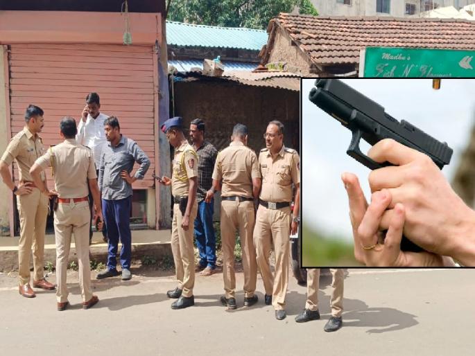 Clashes between two groups of youths over past enmity in Miraj Sangli, firing from a pistol | Sangli: मिरजेत पूर्ववैमनस्यातून तरुणांच्या दोन गटात हाणामारी, गावठी पिस्तुलातून गोळीबार