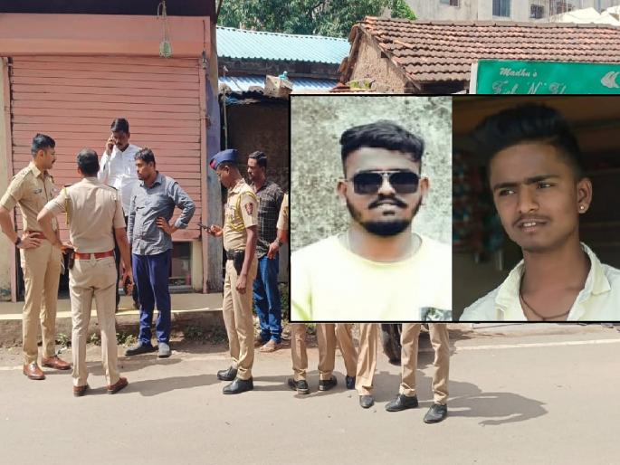 Firing in Miraj due to old enmity between two groups, One person survived after a bullet missed | Sangli: मिरजेत भरदिवसा गोळीबार, हल्लेखोराची गोळी चुकवल्याने एकजण बचावला