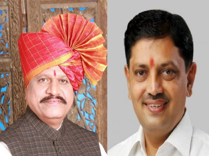 Maharashtra assembly vidhan sabha election 2024 Miraj pattern will work in assembly elections Tanaji Satpute of Uddhav Sena from Maha Vikas Aghadi against BJP's Suresh Khade | ‘मिरज पॅटर्न’ चौथ्यांदा चालेल?; सुरेश खाडेंचा विजयाचा वारू रोखण्यासाठी उद्धवसेनेचे तानाजी सातपुते मैदानात Maharashtra assembly vidhan sabha election 2024 Miraj pattern will work in assembly elections Tanaji Satpute of Uddhav Sena from Maha Vikas Aghadi against BJP's Suresh Khade | ‘मिरज पॅटर्न’ चौथ्यांदा चालेल?; सुरेश खाडेंचा विजयाचा वारू रोखण्यासाठी उद्धवसेनेचे तानाजी सातपुते मैदानात