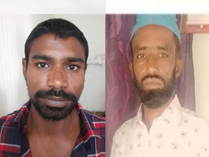 Murder of the criminal out of anger for broken pantapari in Miraj | मिरजेत पानटपरी फोडल्याच्या रागातून सराईत गुन्हेगाराचा खून, एकास अटक Murder of the criminal out of anger for broken pantapari in Miraj | मिरजेत पानटपरी फोडल्याच्या रागातून सराईत गुन्हेगाराचा खून, एकास अटक