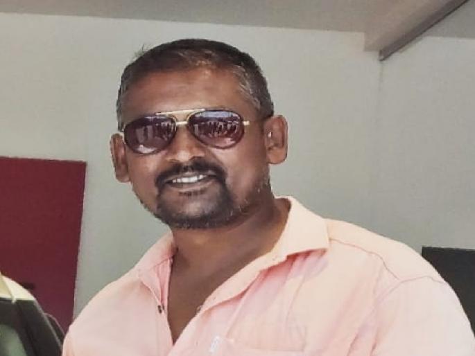 Electrician dies due to electric shock, Miraj MIDC incident | Sangli: विजेच्या धक्क्याने इलेक्ट्रीशियनचा मृत्यू, मिरज एमआयडीसीतील घटना Electrician dies due to electric shock, Miraj MIDC incident | Sangli: विजेच्या धक्क्याने इलेक्ट्रीशियनचा मृत्यू, मिरज एमआयडीसीतील घटना