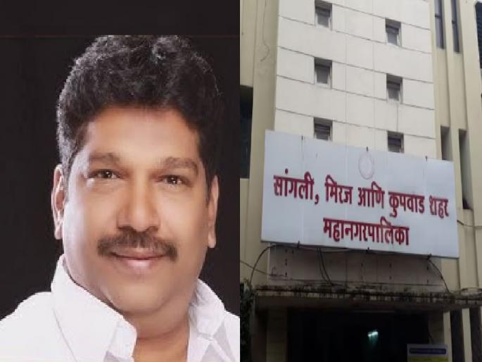 After BJP, NCP Sharad Pawar group gets a blow in Miraj, Mainuddin Bagwan registers a new party | Sangli: भाजपपाठोपाठ मिरजेत राष्ट्रवादी शरद पवार गटाला धक्का, मैनुद्दीन बागवान यांच्याकडून नवीन पक्षाची नोंदणी After BJP, NCP Sharad Pawar group gets a blow in Miraj, Mainuddin Bagwan registers a new party | Sangli: भाजपपाठोपाठ मिरजेत राष्ट्रवादी शरद पवार गटाला धक्का, मैनुद्दीन बागवान यांच्याकडून नवीन पक्षाची नोंदणी