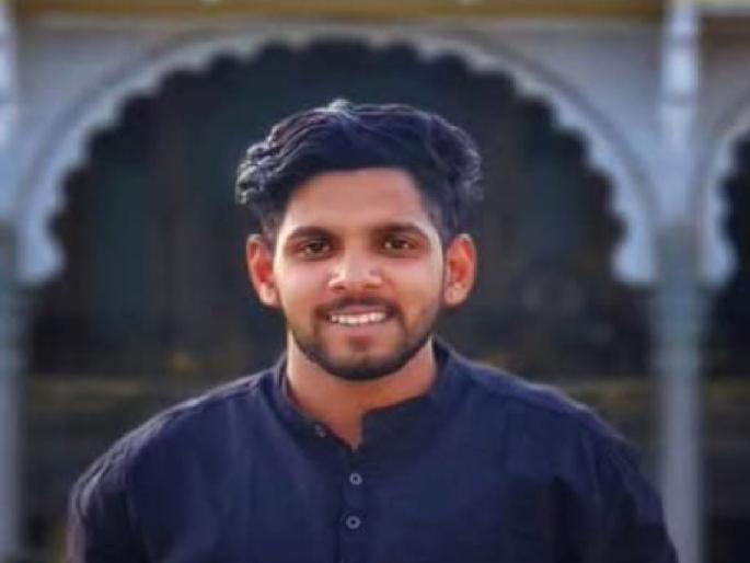 CHB professor commits suicide in Miraj sangli | Sangli: मिरजेत सीएचबी प्राध्यापकाने गळफास घेत संपवले जीवन, कारण अस्पष्ट CHB professor commits suicide in Miraj sangli | Sangli: मिरजेत सीएचबी प्राध्यापकाने गळफास घेत संपवले जीवन, कारण अस्पष्ट