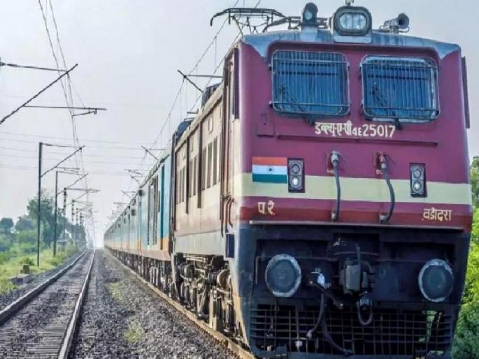 The doubling of Amble Ghat in the Pune Miraj doubling is complete | पुणे-मिरज दुहेरीकरणातील आंबळे घाटाचे दुहेरीकरण पूर्ण, आता किती काम बाकी.. जाणून घ्या