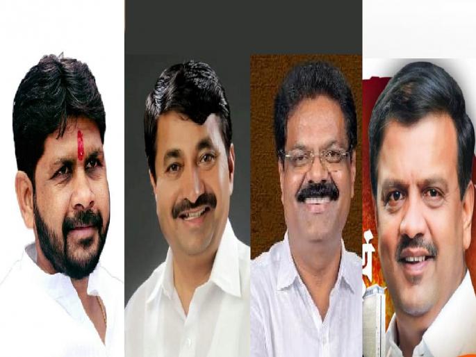 Discussion of many names in the Mahavikas Aghadi in Miraj Assembly Constituency | Sangli: मिरजेत उमेदवारीसाठी इच्छुकांचे गुडघ्याला बाशिंग, 'या' दोन नेत्यांची भूमिका महत्त्वाची Discussion of many names in the Mahavikas Aghadi in Miraj Assembly Constituency | Sangli: मिरजेत उमेदवारीसाठी इच्छुकांचे गुडघ्याला बाशिंग, 'या' दोन नेत्यांची भूमिका महत्त्वाची