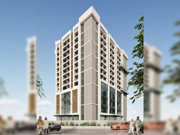 Bhumi Pujan of Maratha Bhawan and Student Hostel building will be held in Mira Bhayandar on Saturday | मीरा भाईंदरमध्ये मराठा भवन व विद्यार्थी वसतिगृह इमारतीचे शनिवारी होणार भूमिपूजन