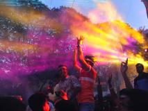 Appointment of a special squad to block the soundtrack | ध्वनिक्षेपक रोखण्यासाठी विशेष पथकाची नियुक्ती, मंडळे, तालमींना १४९ प्रमाणे नोटिसा Appointment of a special squad to block the soundtrack | ध्वनिक्षेपक रोखण्यासाठी विशेष पथकाची नियुक्ती, मंडळे, तालमींना १४९ प्रमाणे नोटिसा