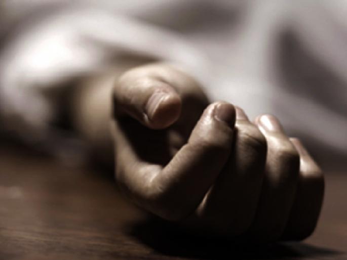 Death of newborn with minor mother, incident at Miraj Government Hospital | अल्पवयीन मातेसह नवजात अर्भकाचा मृत्यू, मिरज शासकीय रुग्णालयातील घटना Death of newborn with minor mother, incident at Miraj Government Hospital | अल्पवयीन मातेसह नवजात अर्भकाचा मृत्यू, मिरज शासकीय रुग्णालयातील घटना