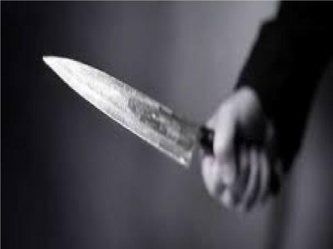 The tempo driver Knife attack at Mirkarwada | बापाचा रस्ता आहे का? म्हणत टेम्पो चालकाने एकावर केला चाकूहल्ला, मिरकरवाडा येथील घटना