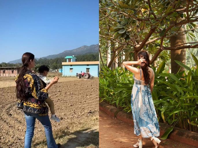 Many directors rejected saying that you are too mainstream look too beautiful told in an interview | 'अतीच सुंदर आहेस म्हणत दिग्दर्शकांनी नाकारलं', वयाच्या 38 व्या वर्षी अभिनेत्रीने केलं दुसरं लग्न Many directors rejected saying that you are too mainstream look too beautiful told in an interview | 'अतीच सुंदर आहेस म्हणत दिग्दर्शकांनी नाकारलं', वयाच्या 38 व्या वर्षी अभिनेत्रीने केलं दुसरं लग्न