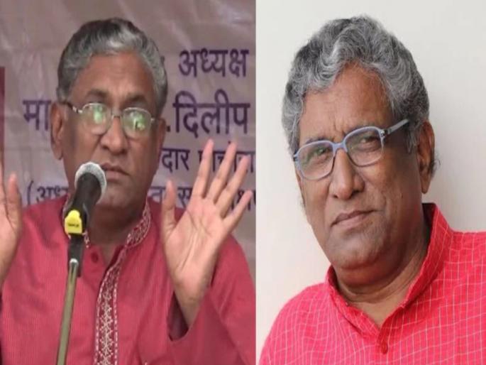 Maharashtra famous poet Dr Mirza Rafi Ahmed Baig passed away after a prolonged illness | महाराष्ट्रातील प्रसिद्ध सुपरफास्ट "मिर्झा एक्सप्रेस" थांबली... डॉ. मिर्झा रफी अहमद यांचे निधन Maharashtra famous poet Dr Mirza Rafi Ahmed Baig passed away after a prolonged illness | महाराष्ट्रातील प्रसिद्ध सुपरफास्ट "मिर्झा एक्सप्रेस" थांबली... डॉ. मिर्झा रफी अहमद यांचे निधन