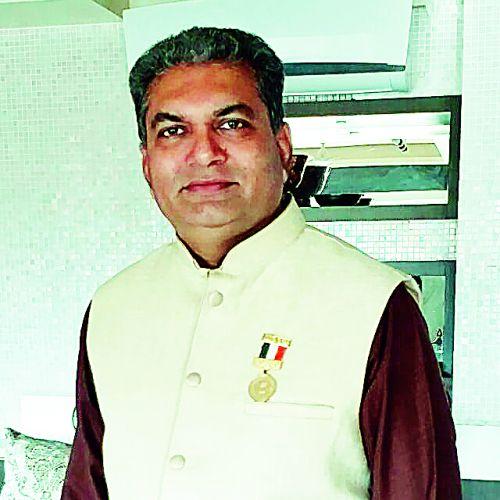 Muslims should get fair representation in every area: The opinion of Adv. Firdos Mirza | मुस्लिमांना प्रत्येक क्षेत्रात न्यायोचित प्रतिनिधित्व मिळावे : अॅड. फिरदोस मिर्झा यांचे मत Muslims should get fair representation in every area: The opinion of Adv. Firdos Mirza | मुस्लिमांना प्रत्येक क्षेत्रात न्यायोचित प्रतिनिधित्व मिळावे : अॅड. फिरदोस मिर्झा यांचे मत