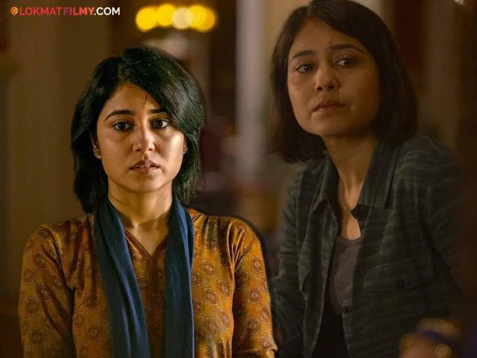 Shooting of the film 'Mirzapur' begins in Varanasi; Shweta Tripathi says... | 'मिर्झापूर' चित्रपटाच्या शूटिंगला वाराणसीत सुरूवात; श्वेता त्रिपाठी म्हणाली...