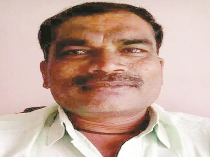 Ten crore fraud of depositors; Fugitive ceo of Parivartan Multistate arrested | ठेवीदारांची दहा कोटींची फसवणूक; परिवर्तन मल्टीस्टेटचा फरार मुख्याधिकारी गजाआड Ten crore fraud of depositors; Fugitive ceo of Parivartan Multistate arrested | ठेवीदारांची दहा कोटींची फसवणूक; परिवर्तन मल्टीस्टेटचा फरार मुख्याधिकारी गजाआड