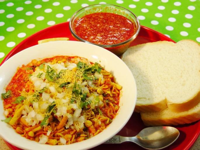 #mipunekar: Top 5 Misal Pav Spots in Pune | #mipunekar : पुणेरी मिसळचा झटका न्याराचं ! जाणून घ्या प्रसिद्ध मिसळस्पॉट 