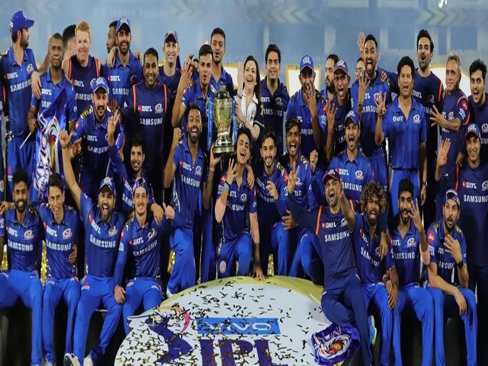IPL 2020: Entire schedule of Mumbai Indians in one click, Where are MI playing on sachin tendulkar's birthday? | IPL 2020 Schedule: मुंबई इंडियन्सचे संपूर्ण वेळापत्रक एका क्लिकवर, तेंडुलकरच्या बर्थ डेला कोणाशी भिडणार?